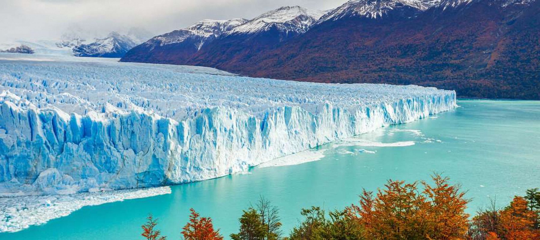 Argentina Self-Guided: dalla Patagonia alla Tierra del Fuego